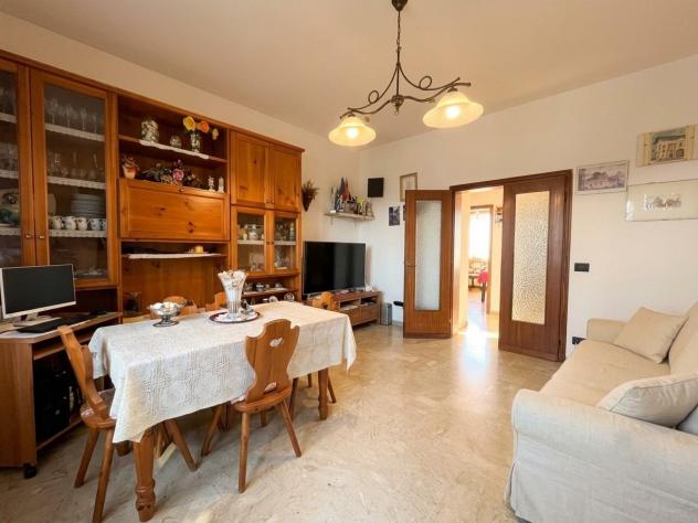 Appartamento in vendita a La Fontina - San Giuliano Terme 109 mq Rif: 1426037