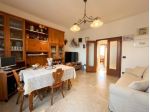 Appartamento in vendita a La Fontina - San Giuliano Terme 109 mq  Rif: 1426037