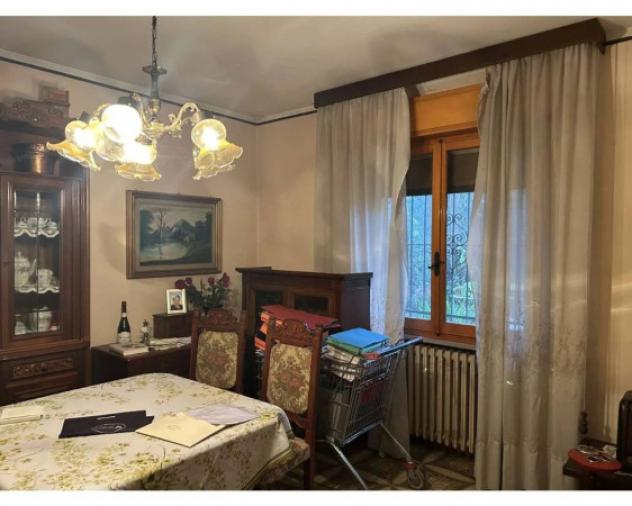 Immobile in asta di 338 m² con più di 5 locali e box auto in vendita a San Possidonio - Foto 2