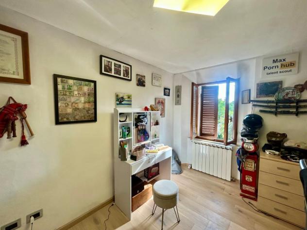 Appartamento in vendita a Sant'Andrea a Montecchio - Siena 134 mq Rif: 1450780 - Foto 3