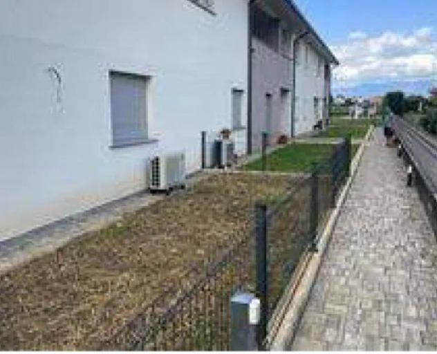 Immobile in asta di 131 m², box auto in vendita a Sulbiate - Foto 7