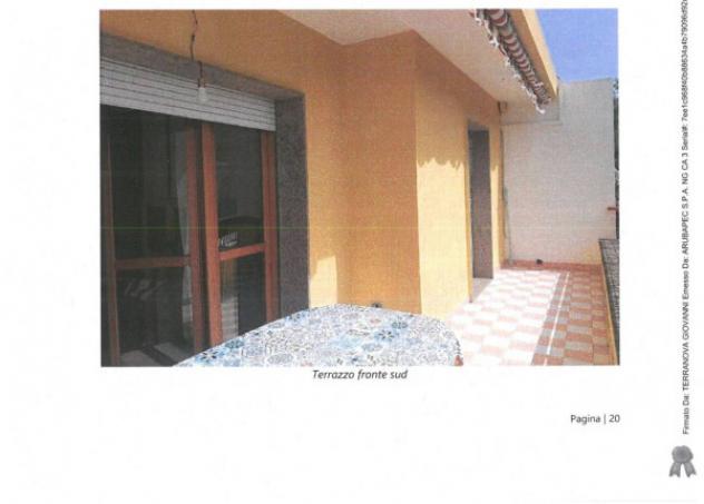Immobile in asta di 87 m² in vendita a Tortora - Foto 4