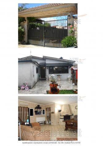 IMMOBILI-IMMOBILE RESIDENZIALE-Colle Santo Stefano, 50, 00038 Valmontone RM, Italia - Foto 7