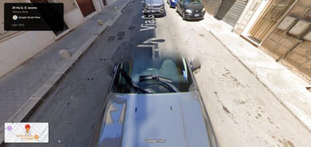 Immobile in asta di 93 m² in vendita a Vittoria - Foto 8