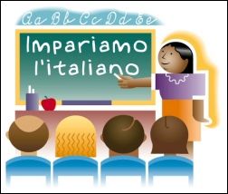 Insegnante di Italiano per stranieri online