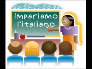 Insegnante di Italiano per stranieri online