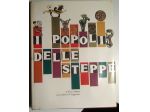 i popoli delle steppe - nascita e sfondo sociale dello stile animalistico eurasi