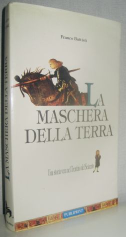 La maschera della terra