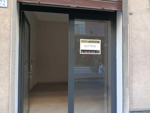 Locale commerciale in affitto a Aci Catena - Foto 5
