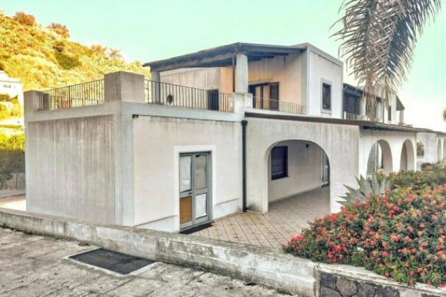 Immobile in asta di 663 m² in vendita a Lipari - Foto 4