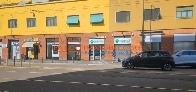 MILANO, VIA REMBRANDT - IMMOBILE 120 MQ 2 LUCI A REDDITO 7,2% - Foto 5