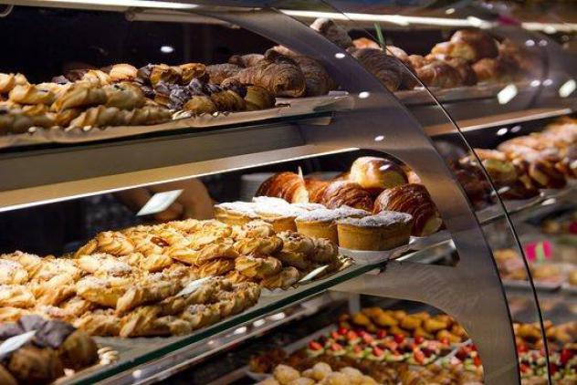 Attività di pasticceria - Foto 6