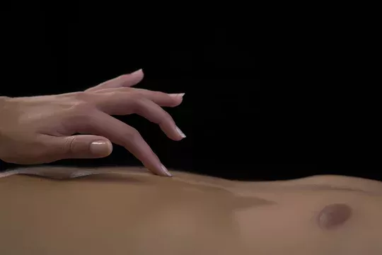 LA VIA INFINITA DEL TANTRA - SESSIONI E RITUALI - Foto 5 Tel:3773865991