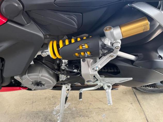 DUCATI Streetfighter V2 rif. 23509309 - Foto 9
