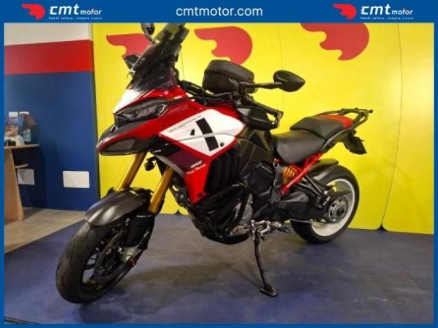 DUCATI Multistrada V4 1100 Garantita e Finanziabile rif. 23117307 - Foto 3
