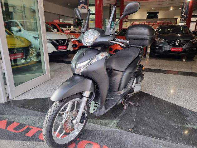 Honda SH Mode 125 CV - Foto 3