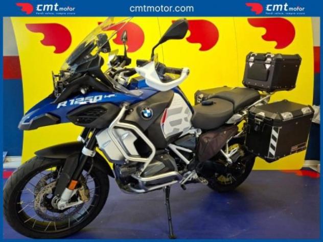 BMW R 1250 GS Adventure Garantita e Finanziabile rif. 23793686 - Foto 9