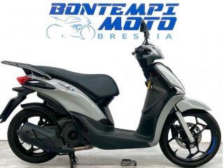 Piaggio Liberty 125 null