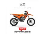 KTM EXC-F 350 MY 2025