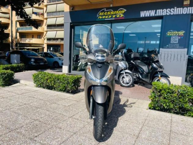 HONDA SH 300 i TUTTO INCLUSO ANCHE PASSAGGIO! MINI RATE rif. 23826196 - Foto 5