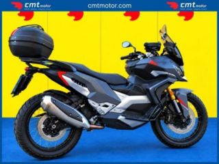 PEUGEOT XP400 Garantito e Finanziabile rif. 24076727
