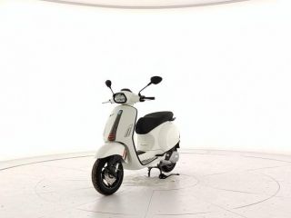 Vespa 125 S VESPA SPRINT 125 S FL E5+ BIANCO INNOC
