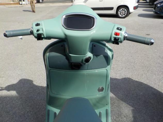 VESPA GTS 310 Super 80th YEAR - New2026 - PROMO RCA+TASSO ZERO rif. 23739279 - Foto 7
