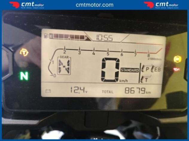 HONDA NC 750 X Garantita e Finanziabile rif. 23752573 - Foto 4