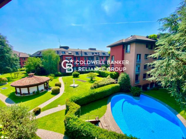 Appartamento di 120 m² con 3 locali in vendita a Milano - Foto 13
