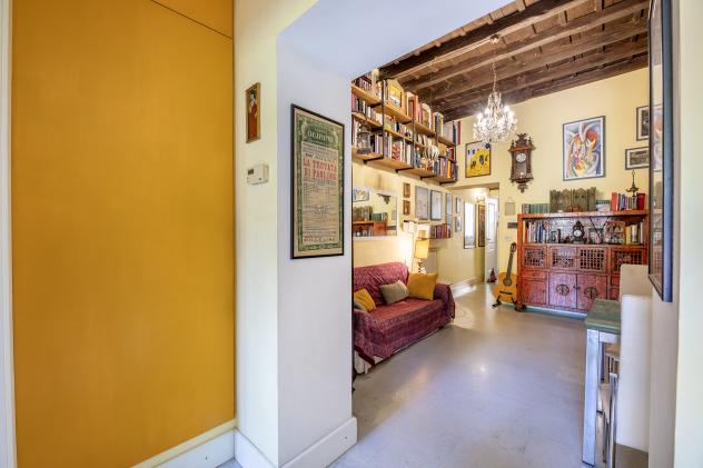 Appartamento in Borgo Pio - Foto 13