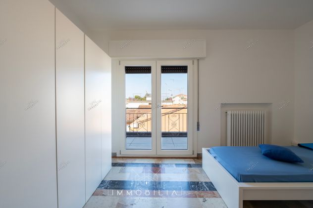 2 Posti Letto per Studentesse in Appartamento Ristrutturato Vicino a Venezia - Foto 3