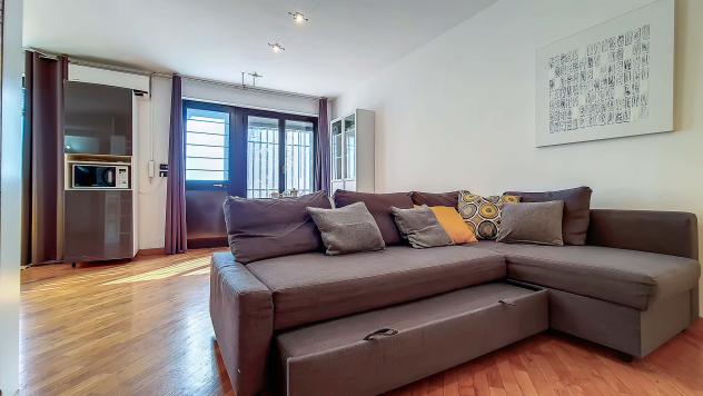 Apartment in Via Giuseppe Massarenti, Bologna for 45 m² - Foto 10