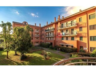 Carugate ad.ze centro - 2 locali ARREDATO