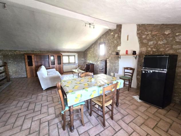 Appartamento in affitto a Scorgiano - Monteriggioni 60 mq Rif: 1413604 - Foto 6