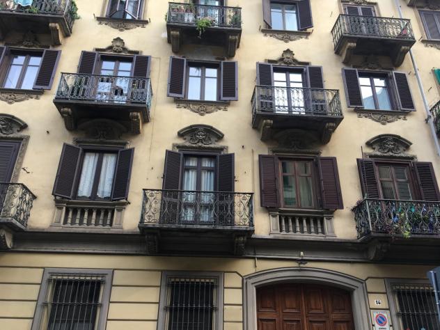 Mansarda in affitto a Torino - Foto 10