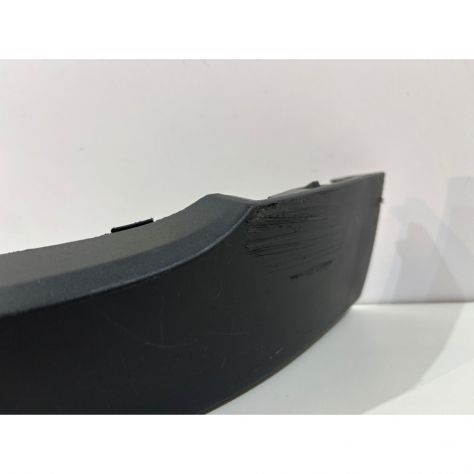 BMW X6 E71 Spoiler paraurti anteriore - 18127 - Foto 6