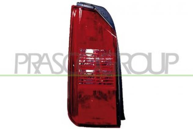FANALE POST.SX.CON LAMPADINE (fino al 09/2005) FT3504154 Parti elettriche  Fanaleria  Fanali  Fanale post. sx. FIAT - IDEA - 2003  2012