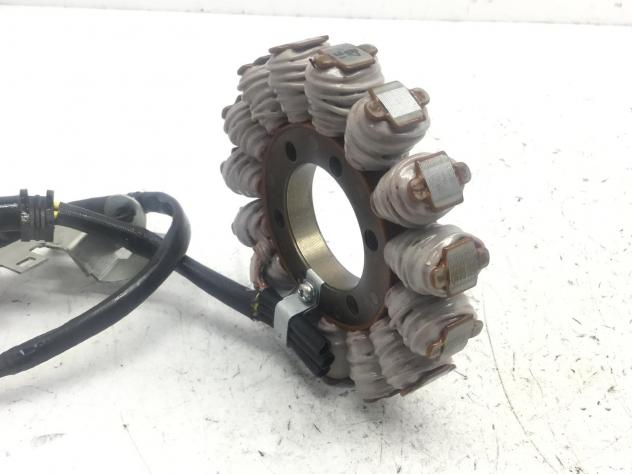 HONDA CBR RR ABS KM0 600 STATORE CAMPO MAGNETICO 2024 2026 PC69A4RK - Foto 3