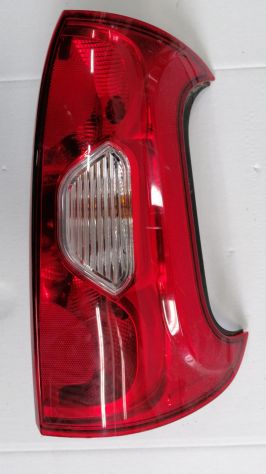 FANALE POSTERIORE DX FIAT PANDA 2015 51843642