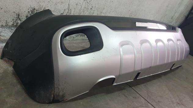 PARAURTI POSTERIORE FIAT Panda Cross 735599051 (14) - Foto 10