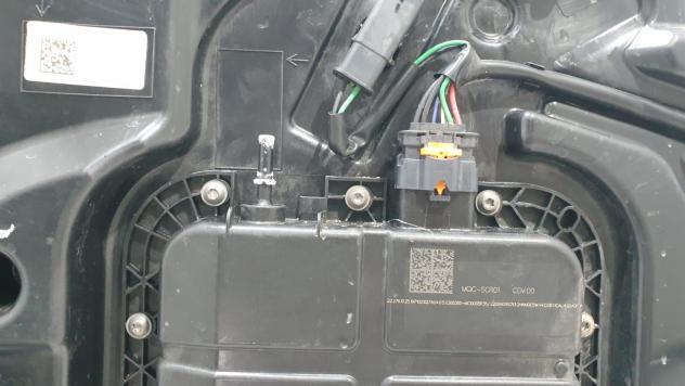 SERBATOIO ADBLUE CITROEN C3 AirCross 9827216280 (17) - Foto 10