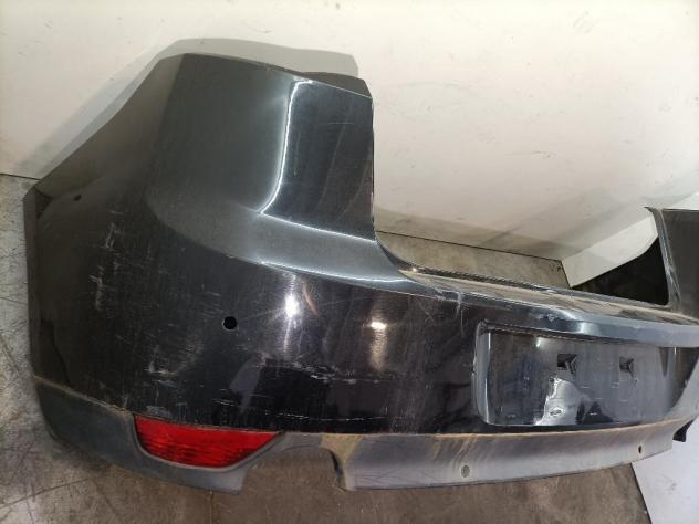 PARAURTI POSTERIORE COMPLETO RENAULT Laguna Berlina 5° Serie M9R802 (07) - Foto 3