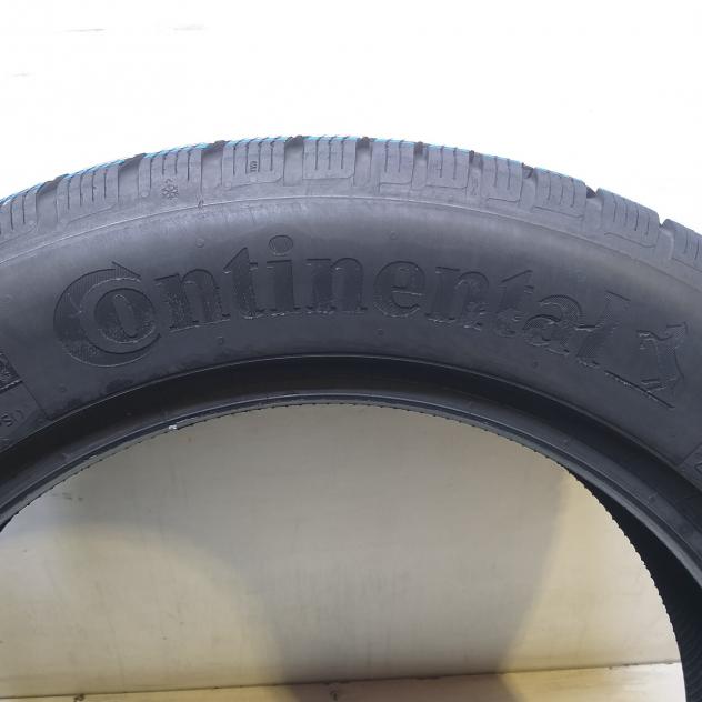 2 GOMME 235 55 18 CONTINENTAL A68323 - Foto 4