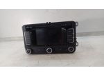 DISPLAY VOLKSWAGEN Passat Variant 5° Serie CFFB (10)