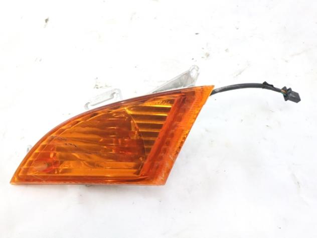 HONDA @ NES 150 33450KGF900 FRECCIA ANTERIORE SINISTRA 00 - 06 FRONT LEFT FLASHER GRAFFIATA