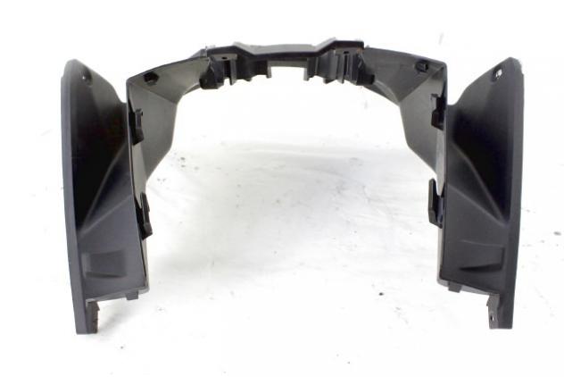 BMW C 400 X 46638566808 RETROSCUDO INFERIORE K09 18 - 24 LOWER LEG SHIELD - Foto 3