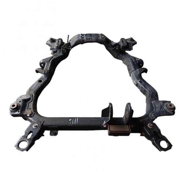 CULLA MOTORE OPEL Antara Serie 96626232 Z 20 DMH Diesel 2000 (0615) - Foto 2