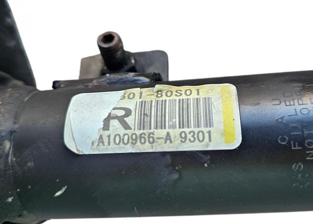 MASSA MECCANICA COMPLETA DESTRA SUZUKI Swift Serie (AZ) (17) 4511152R00000 (1723) - Foto 7