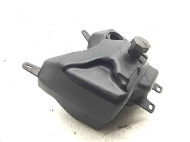 PIAGGIO CARNABY 200 SERBATOIO BENZINA CARBURANTE E TAPPO 2007 2008 M60100 - Foto 4
