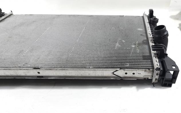 RADIATORE ACQUA BMW X4 Serie (G02) 17118578142 B47C20B Diesel 2000 (18) - Foto 12